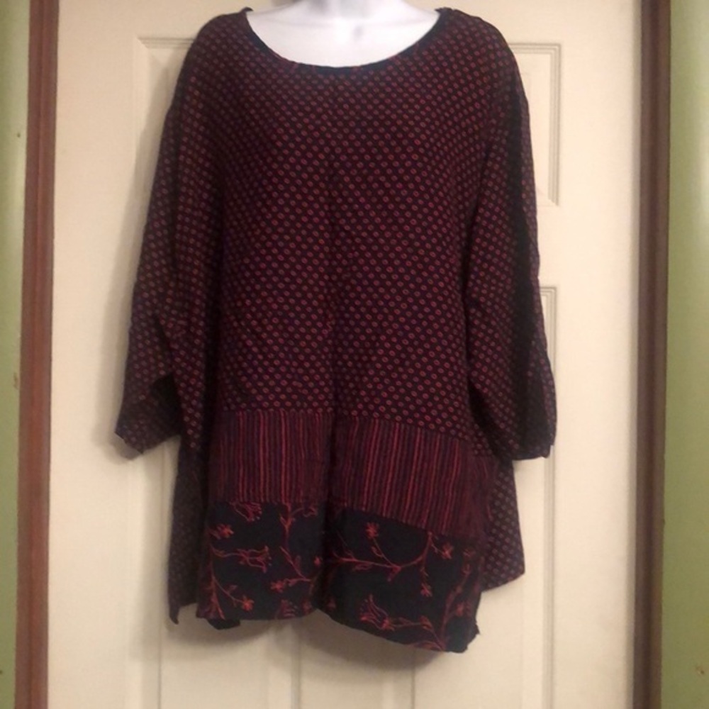 Blouse